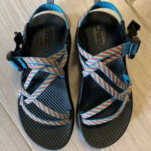 Kids Chacos size 3